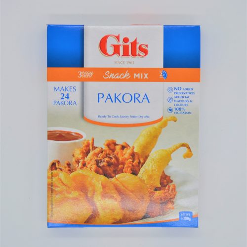 GITS PAKORA MIX