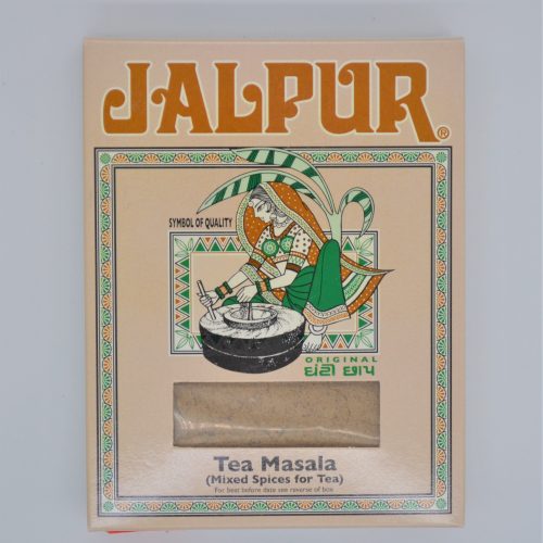 JALPUR TEA MASALA