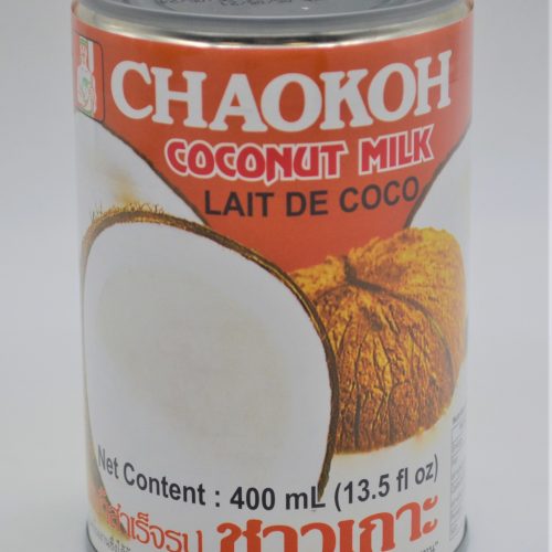 CHAOKOH COCONUT MILK