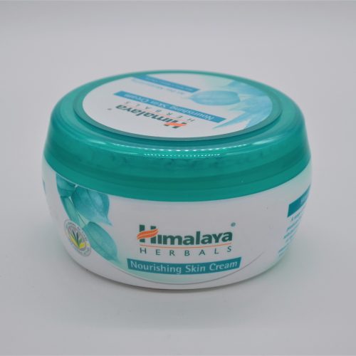 HIMALAYA NOURISHING SKIN CREAM