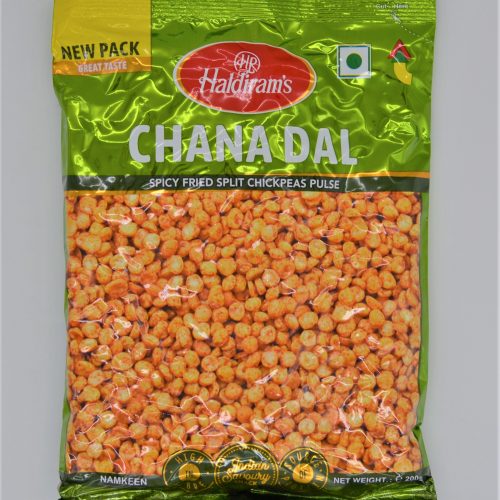 HALDIRAMS CHANA DALL