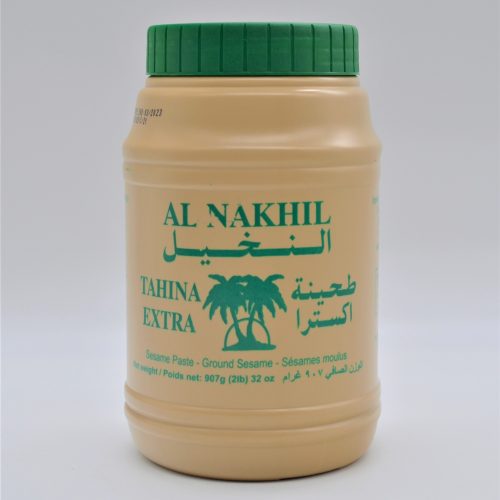AL NAKHIL TAHINA EXTRA