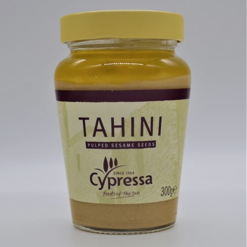 CYPRESSA TAHINI
