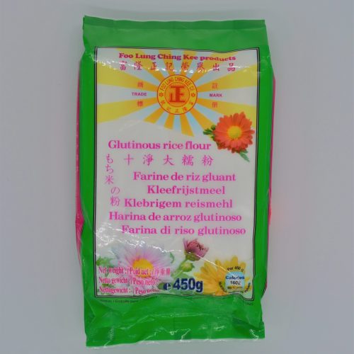 FOO LUNG CHING KEE GLUTINOUS RICE FLOUR