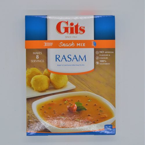 GITS RASAM MIX