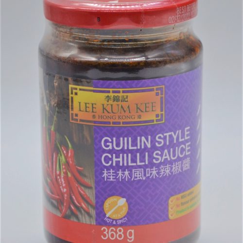 LEE KUM KEE GUILIN STYLE CHILLI SAUCE