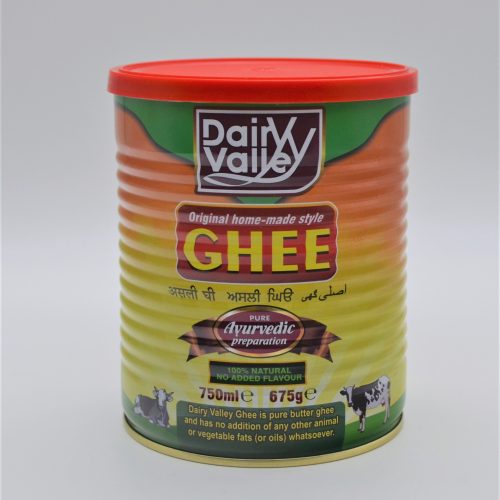 DAIRY VALLEY GHEE