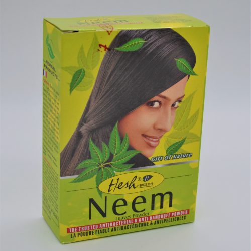 HESH NEEM LEAVES POWDER