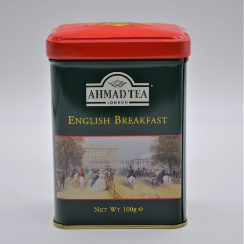 AHMAD TEA ENGLISH BREAKFAST