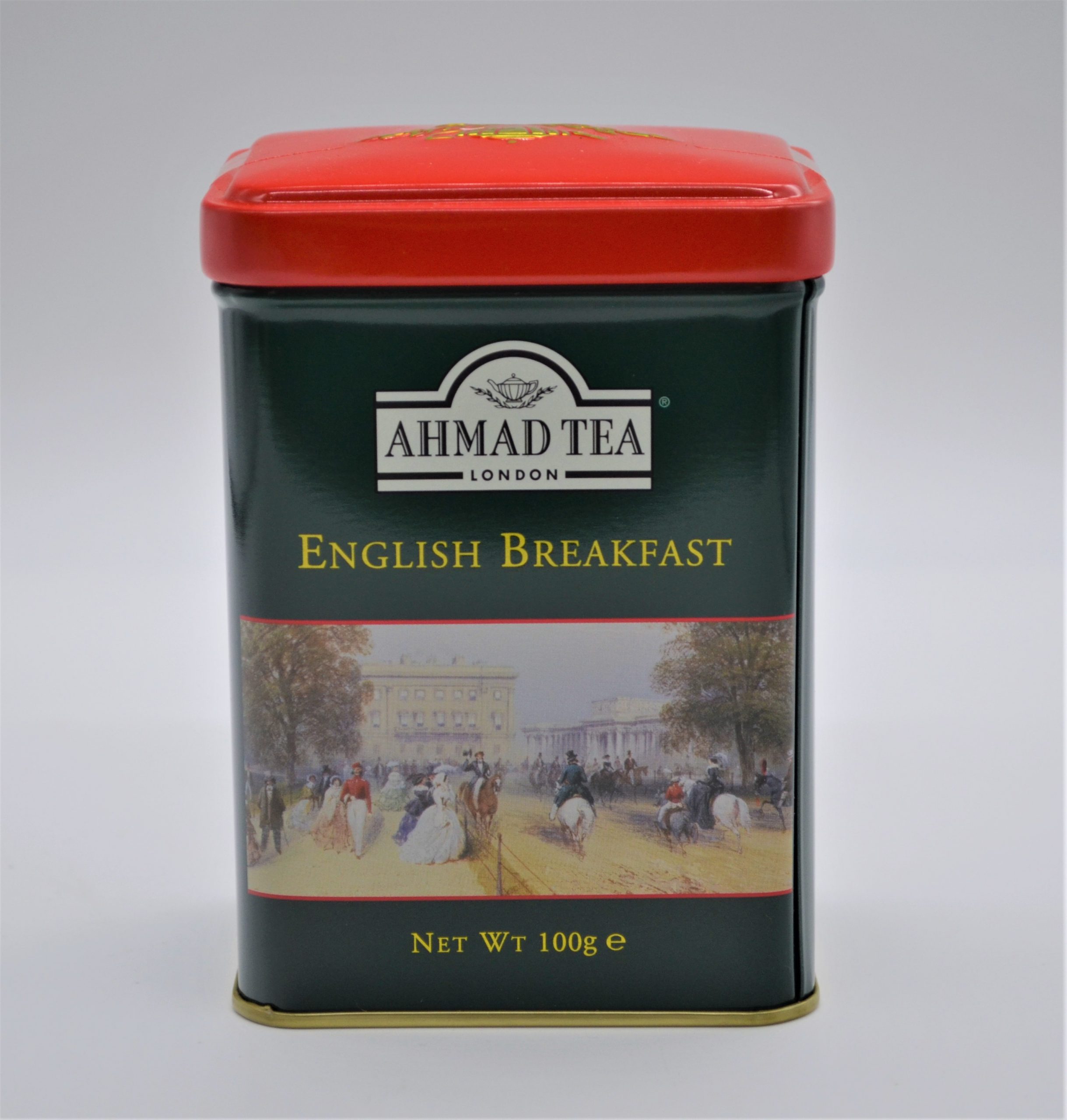 AHMAD TEA ENGLISH BREAKFAST