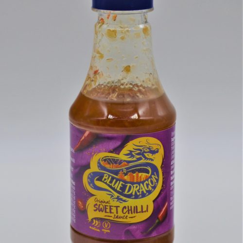 BLUE DRAGON SWEET CHILLI SAUCE