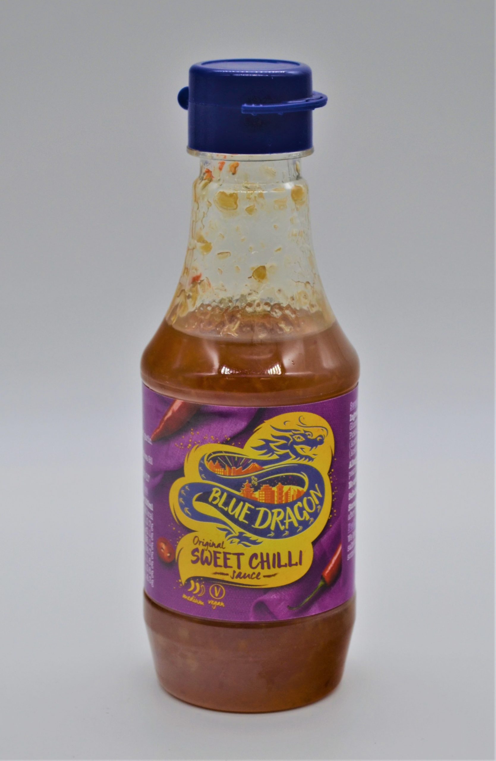 BLUE DRAGON SWEET CHILLI SAUCE