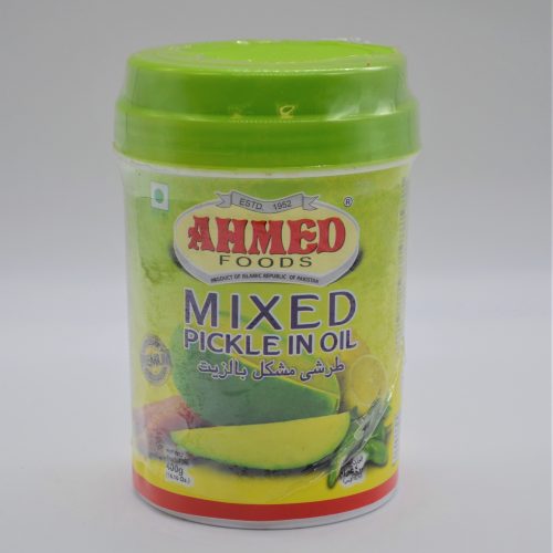 AHMED MIXED PICKLE