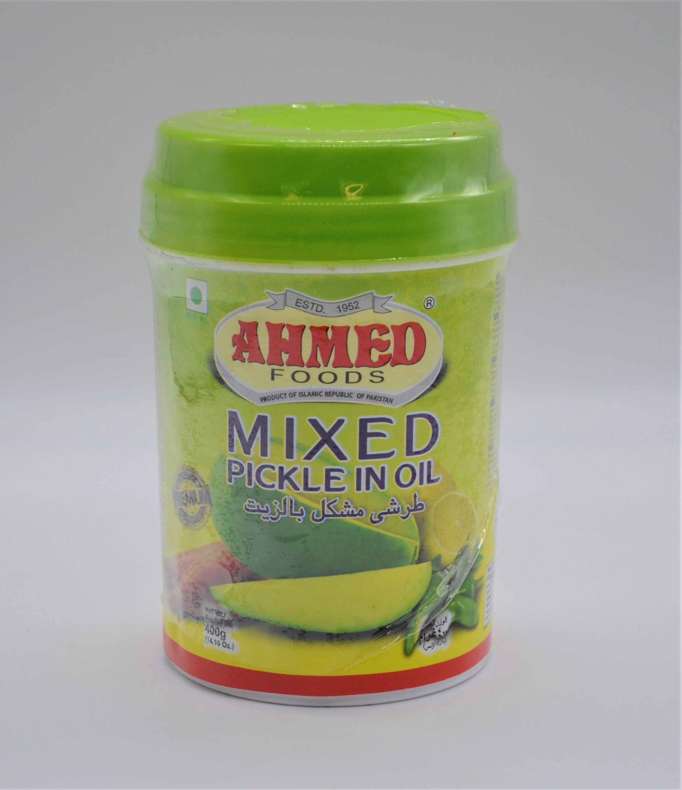 AHMED MIXED PICKLE