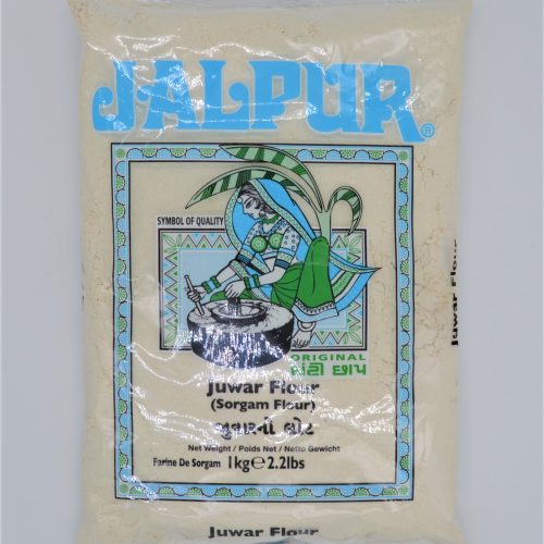 JALPUR JUWAR FLOUR