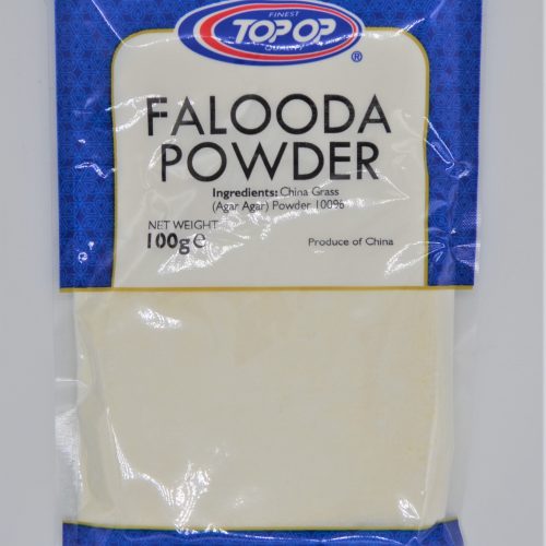 TOP OP FALOODA POWDER (AGAR AGAR)