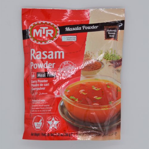 MTR RASAM POWDER