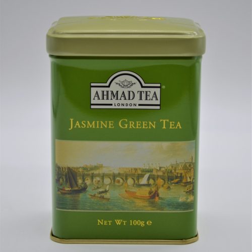 AHMAD TEA JASMINE GREEN TEA