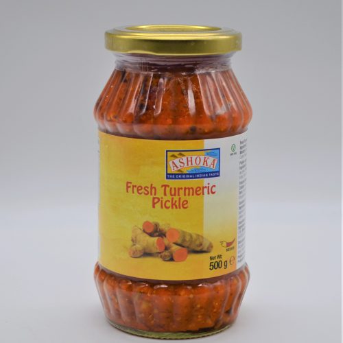 ASHOKA FRESH TURMERIC PICKLE