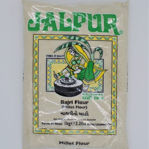 JALPUR BAJRI FLOUR