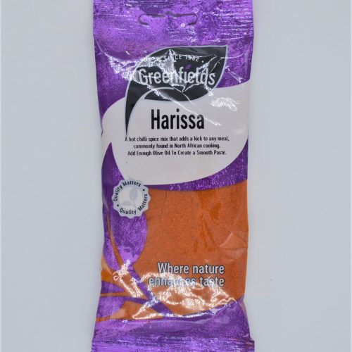 GREENFIELDS HARISSA