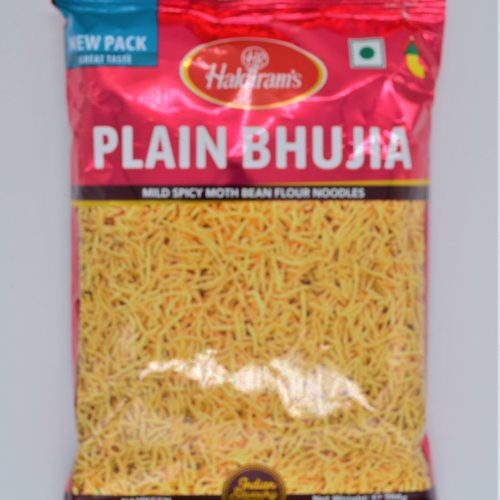 HALDIRAMS PLAIN BHUJIA