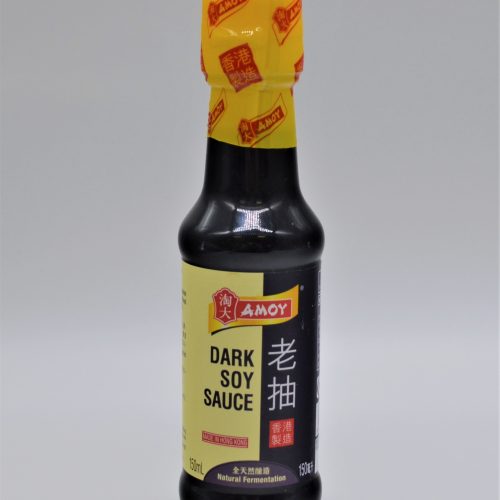 AMOY DARK SOY SAUCE