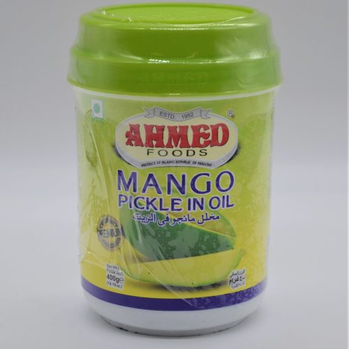 AHMED MANGO PICKLE