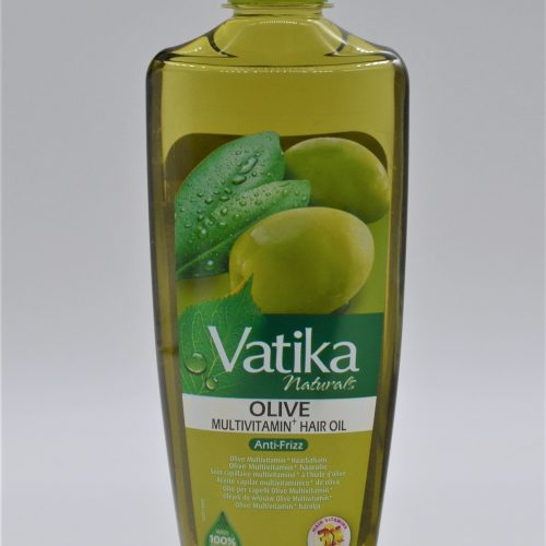 DABAR VATIKA OLIVE HAIR OIL