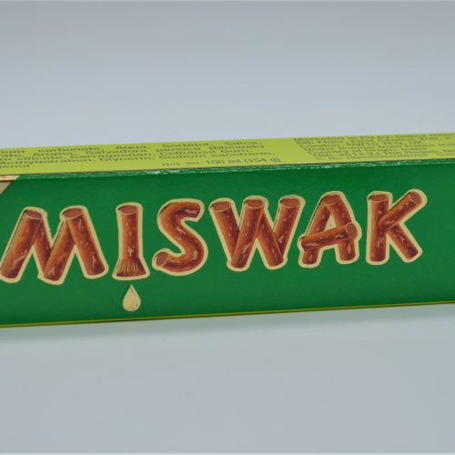 DABUR MISWAK HERBAL TOOTHPASTE