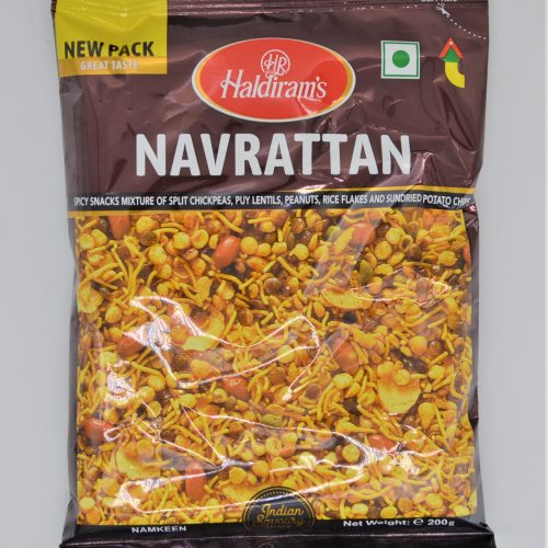 HALDIRAMS NAVRATTAN