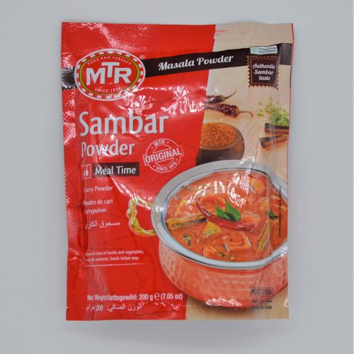 MTR SAMBAR POWDER