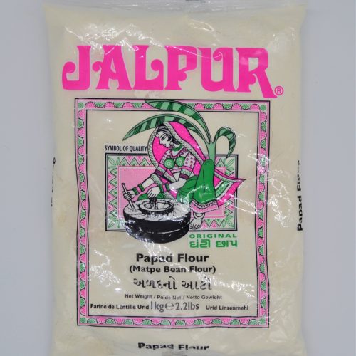 JALPUR PAPAD FLOUR