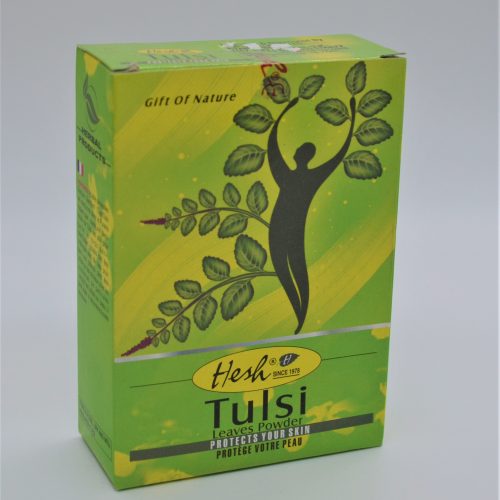 HESH TULSI LEAVES POWDER