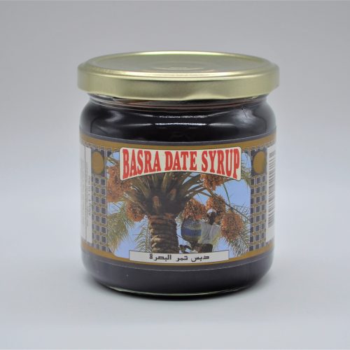 BASRA DATE SYRUP