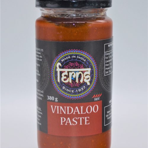 FERNS VINDALOO PASTE