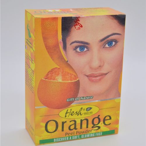 HESH ORANGE PEEL POWDER