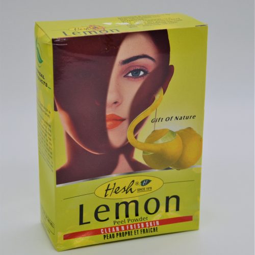 HESH LEMON PEEL POWDER