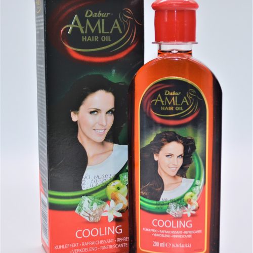 DABUR AMLA COOLING HAIR OIL