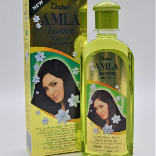 DABUR AMLA JASMINE HAIR OIL