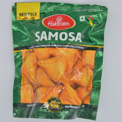 HALDIRAMS SAMOSA