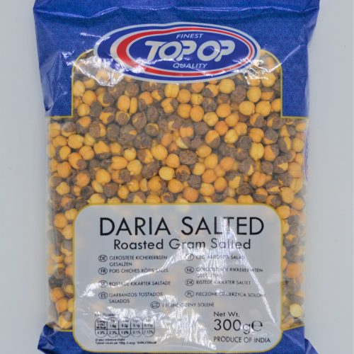 TOP OP DARIA SALTED