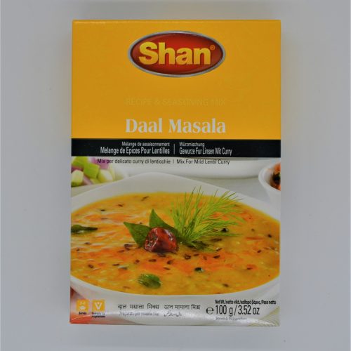 SHAN DAAL MASALA