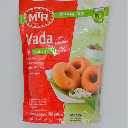 MTR VADA