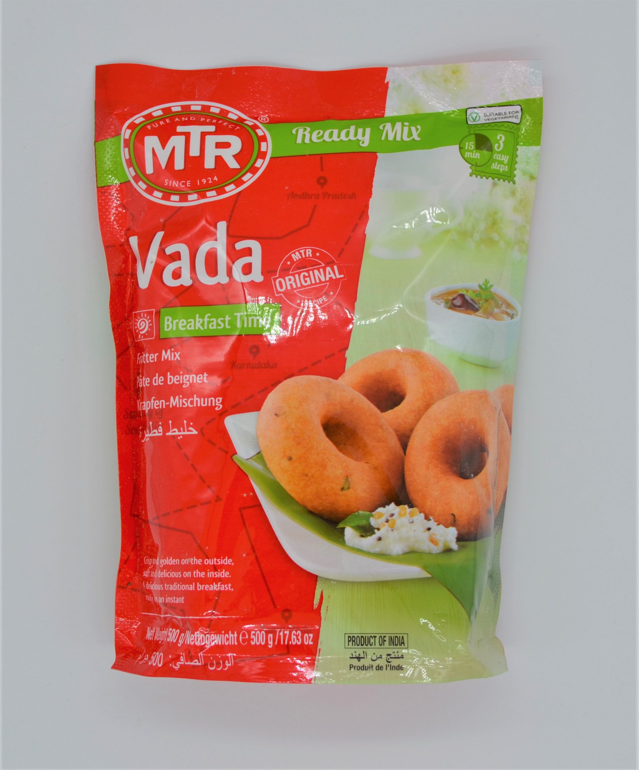 MTR VADA