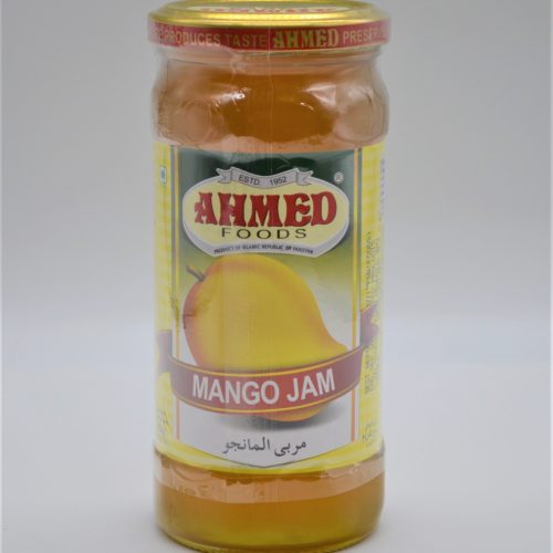 AHMED MANGO JAM