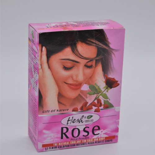 HESH ROSE PETAL POWDER