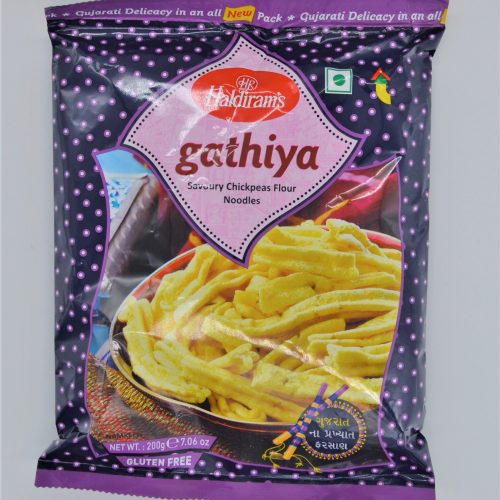 HALDIRAMS GATHIYA