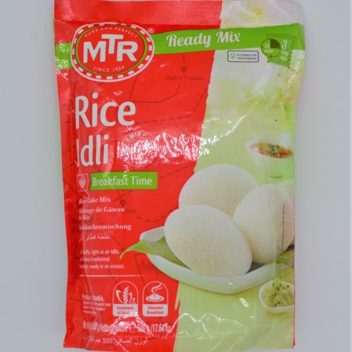 MTR RICE IDLI