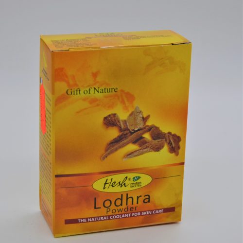 HESH LODHAR POWDER